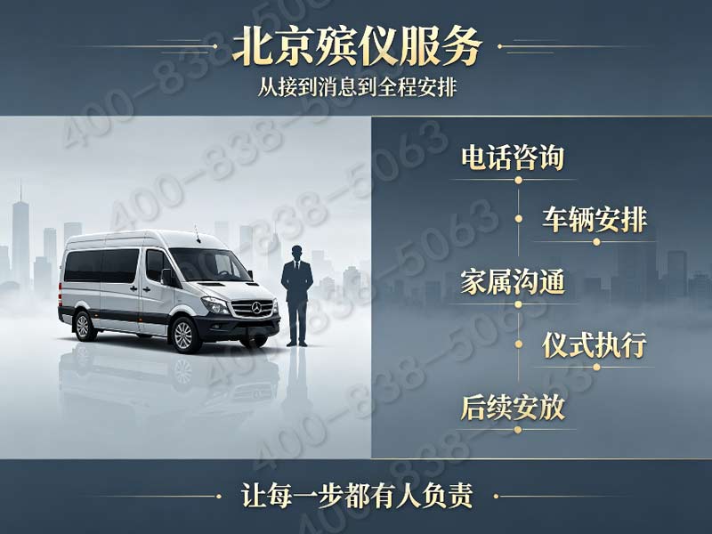 北京东郊丧葬礼仪策划 全套配套服务报价单 多档次方案任选
